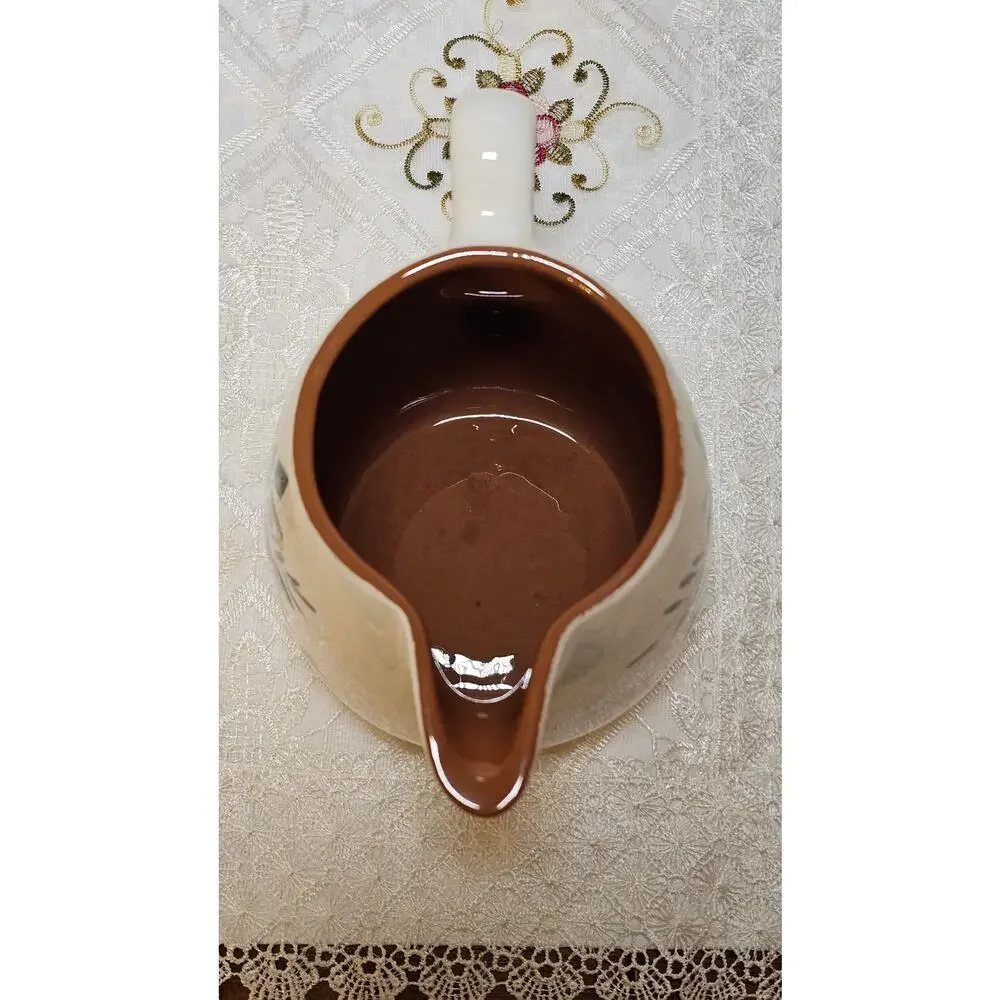 Vintage Stangl Pottery 